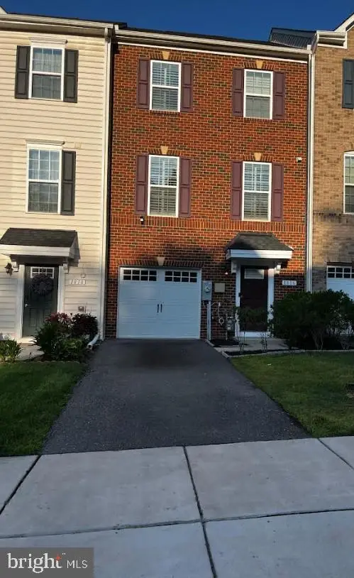 1816 Wind Gate Rd, BALTIMORE, MD 21227