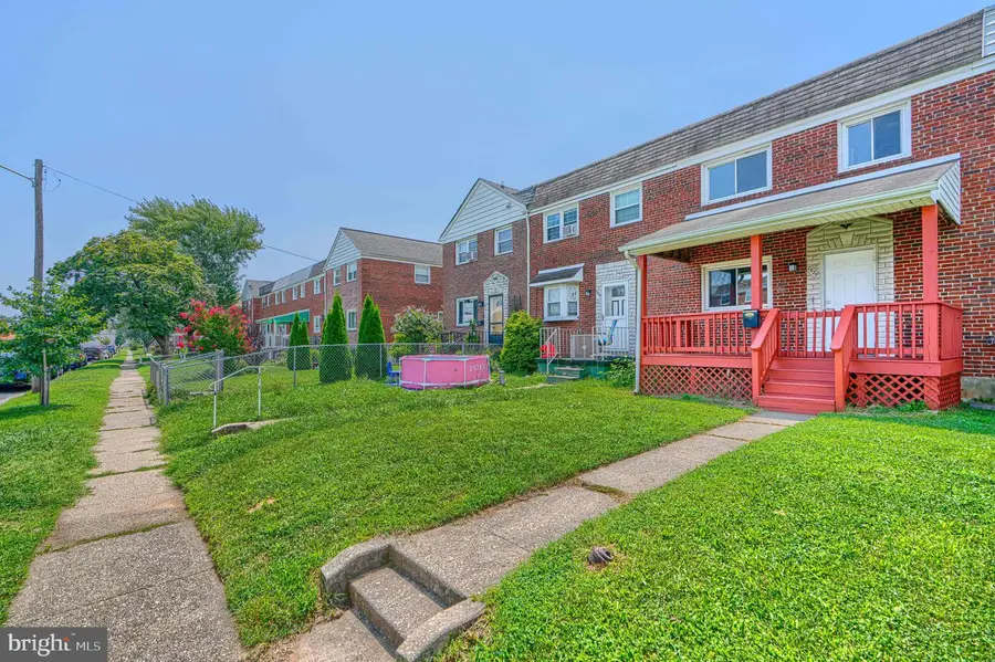 7827 Harold Rd, Dundalk, MD 21222 - #2