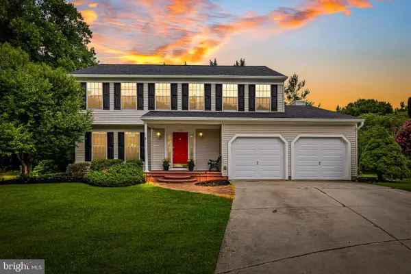 1210 Maple Leaf Ct, COCKEYSVILLE, MD 21030