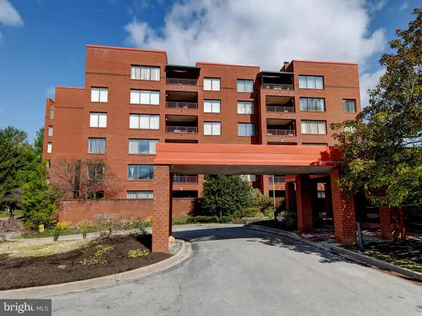 1 Gristmill Ct #302, BALTIMORE, MD 21208