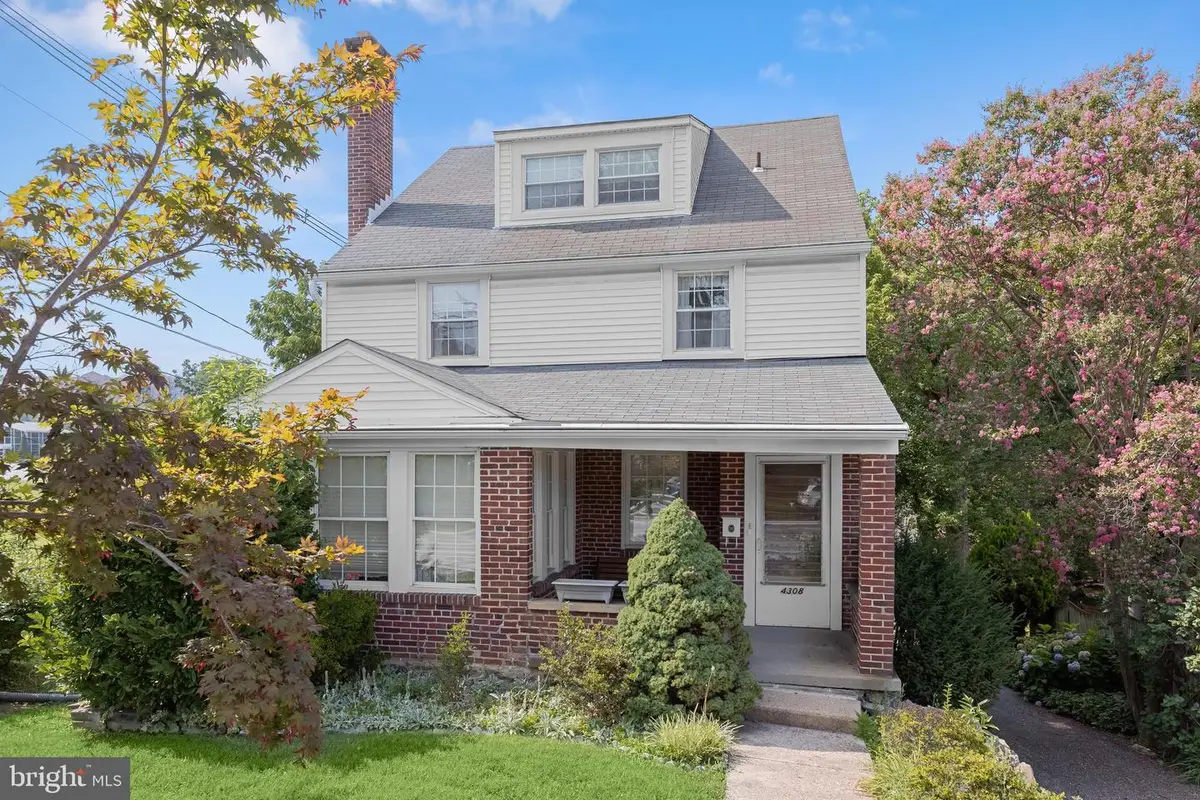 4308 Wilkens Ave, Baltimore, MD 21229 - #1
