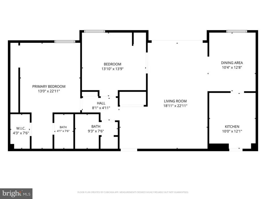 7 Slade Ave #119, Baltimore, MD 21208 - #2