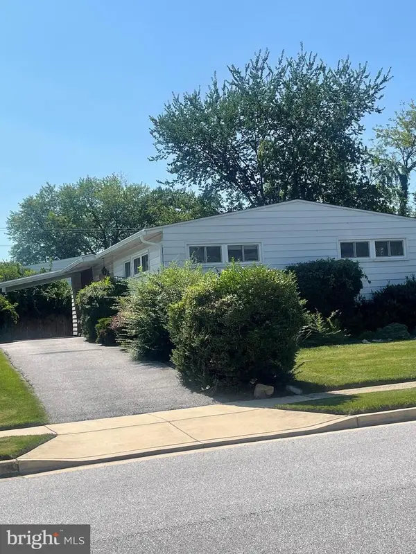 Address Withheld By Seller, BALTIMORE, MD 21209