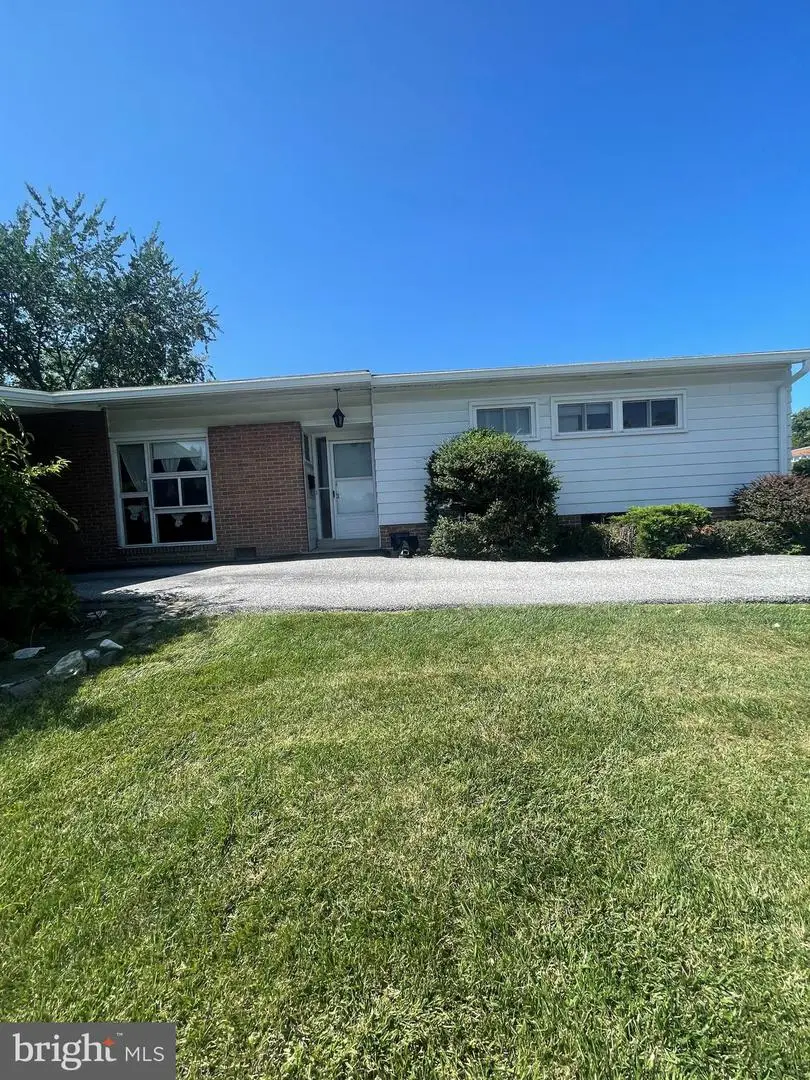 Address Withheld By Seller, Baltimore, MD 21209 - #2