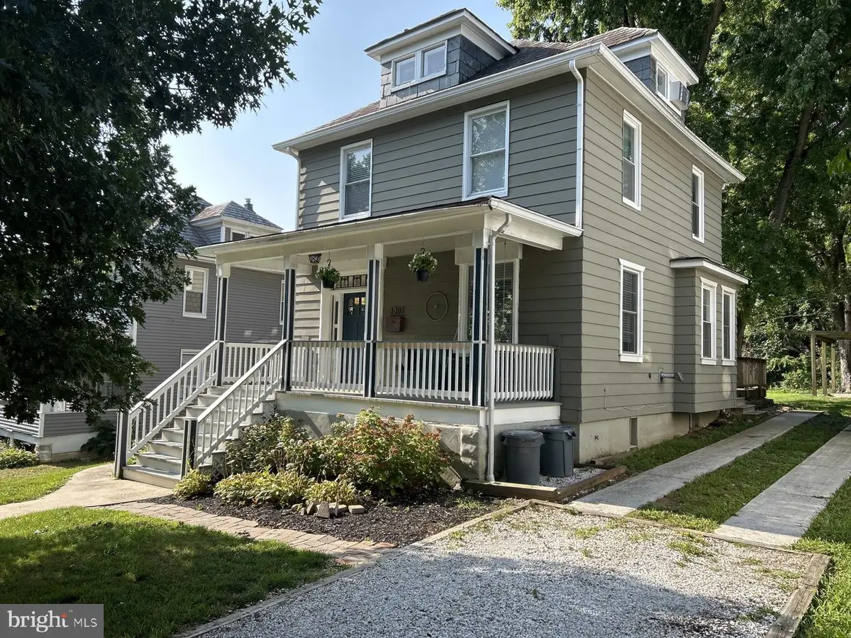 4307 Belmar Ave, Baltimore, MD 21206 - #1