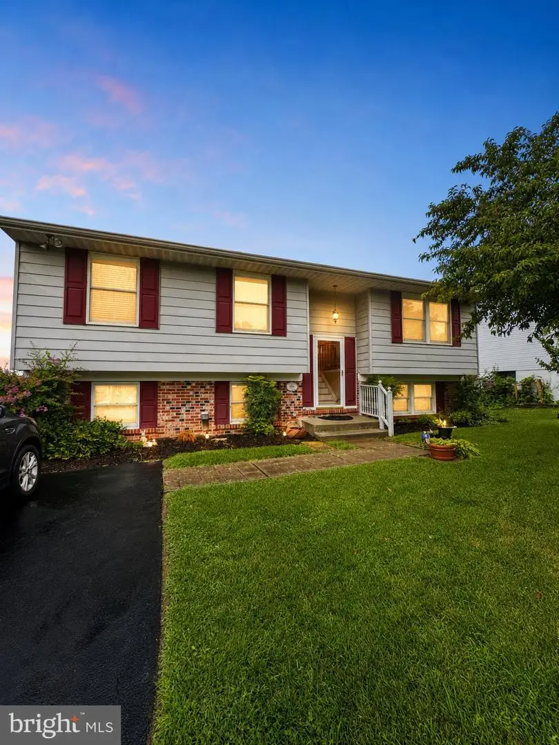 1213 Roxboro Rd, Baltimore, MD 21237 - #1