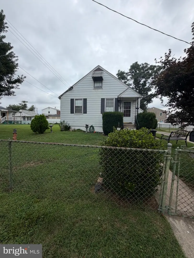 64 Avalon Ave, Baltimore, MD 21222 - #1