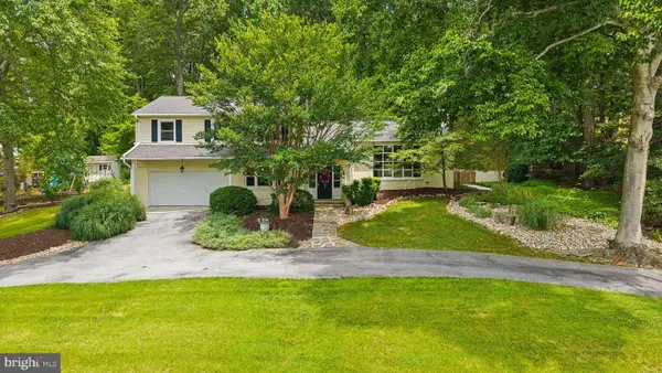 804 Stags Head Rd, TOWSON, MD 21286