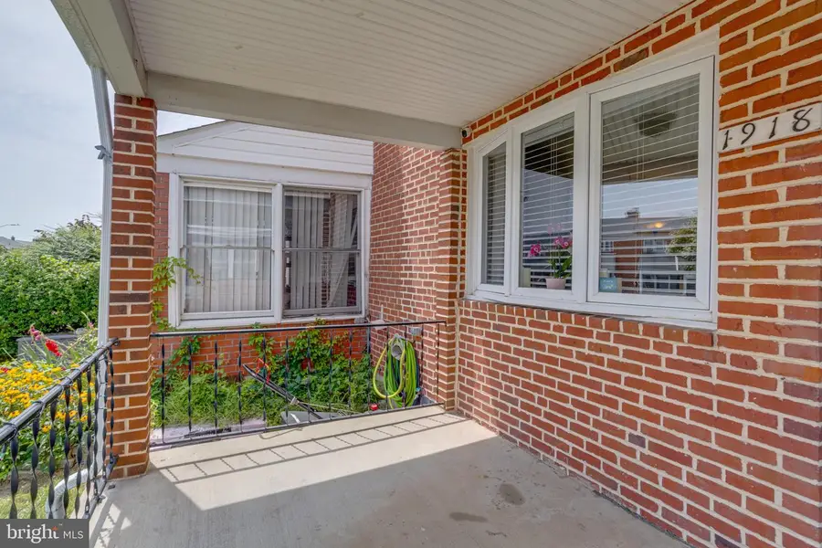 1918 Holborn Rd, Baltimore, MD 21222 - #2