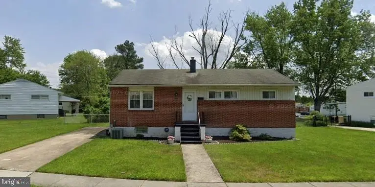 6824 Parsons Ave, Baltimore, MD 21207 - #1