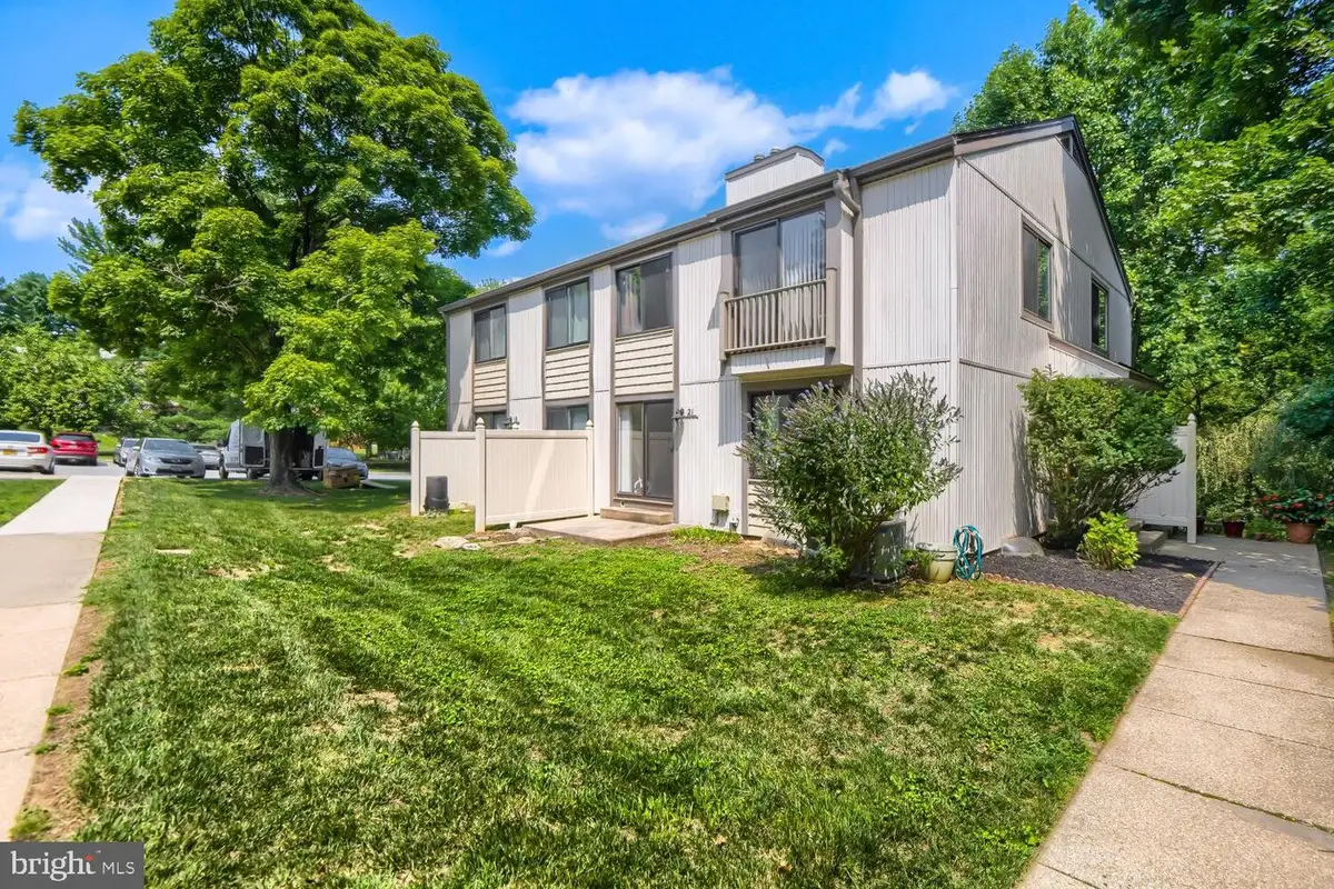 21 Eastford Ct #21, Baltimore, MD 21234 - #1