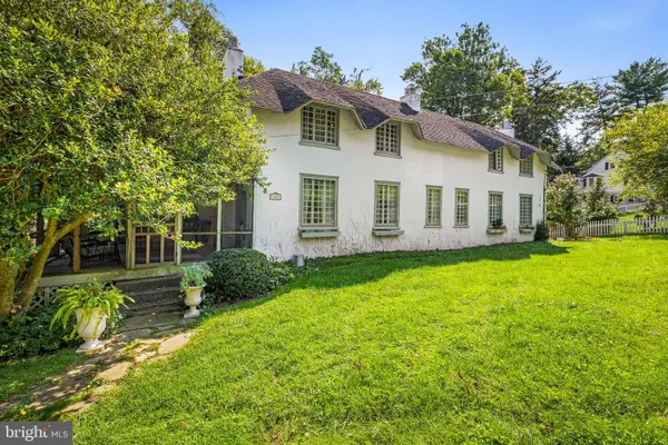 1903 Old Court Rd, BALTIMORE, MD 21204