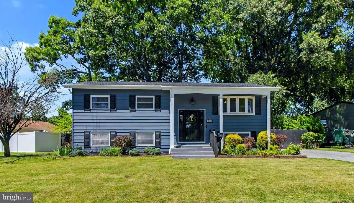 3702 Hurlock Rd, Middle River, MD 21220 - #1
