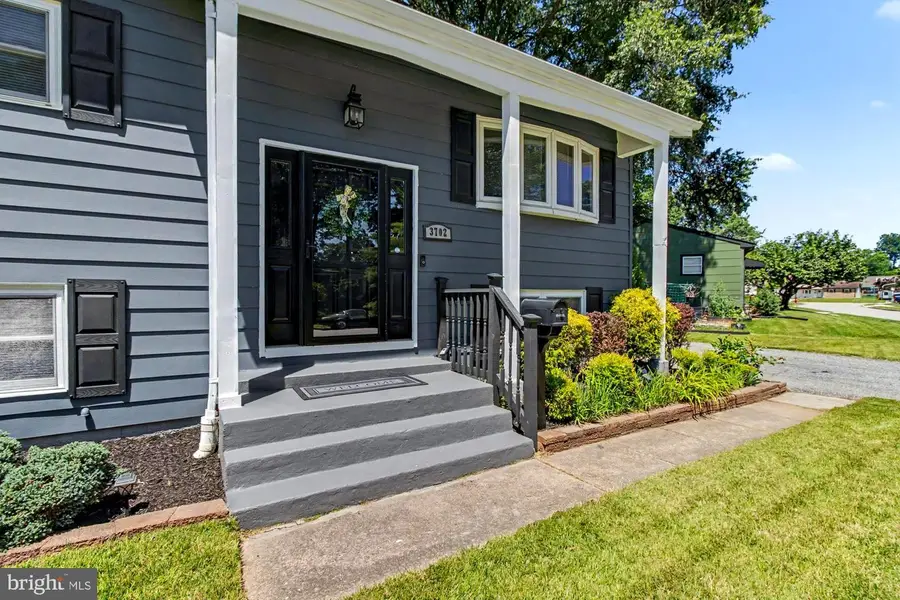 3702 Hurlock Rd, Middle River, MD 21220 - #3