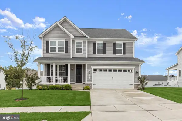 3613 King David Way, OWINGS MILLS, MD 21117