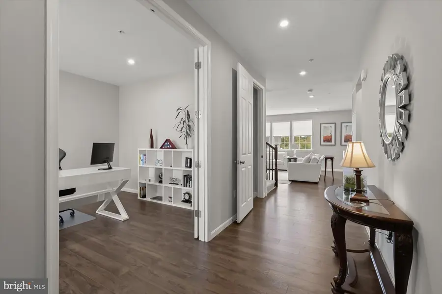 3613 King David Way, Owings Mills, MD 21117 - #3