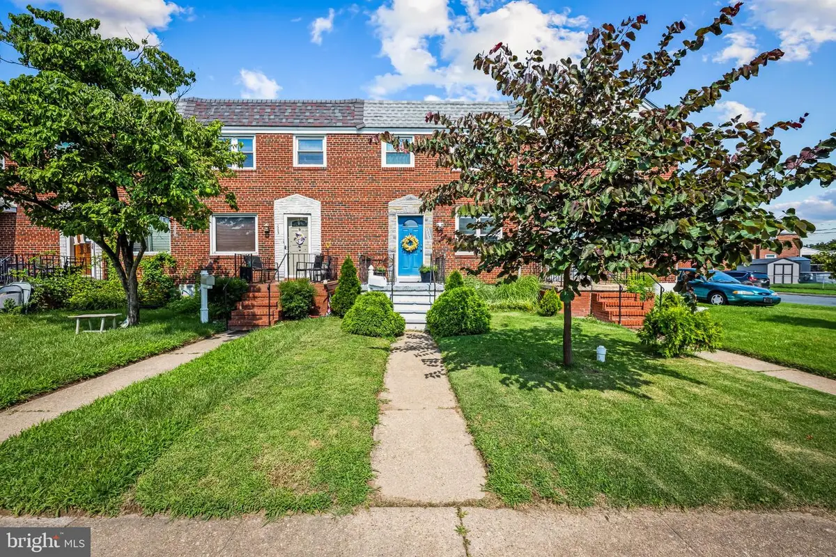 2203 Searles Rd, Dundalk, MD 21222 - #1