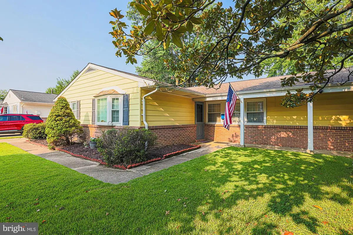 8606 David Ave, Baltimore, MD 21234 - #1