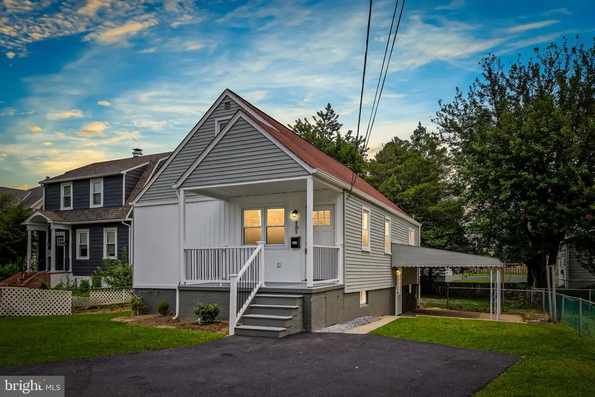 4603-h Kenwood Ave, Baltimore, MD 21206 - #1