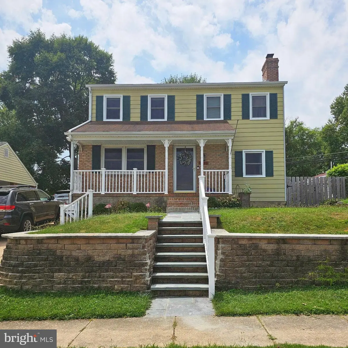 3333 Hiss Ave, Baltimore, MD 21234 - #1