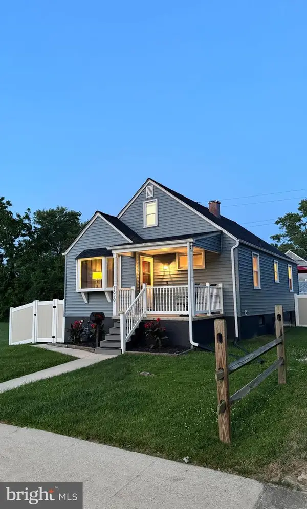 7829 Aiken Ave, PARKVILLE, MD 21234