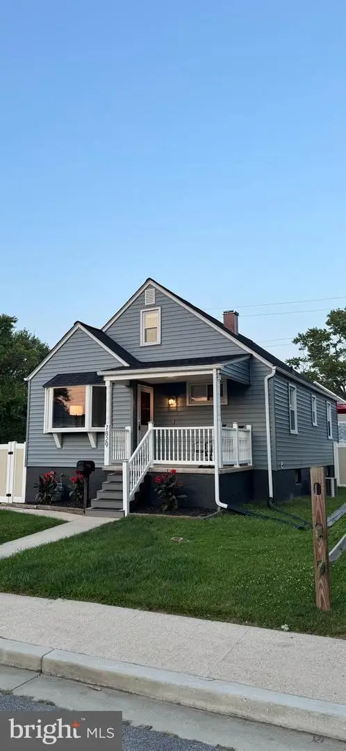 7829 Aiken Ave, Parkville, MD 21234 - #3