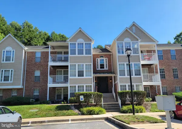2925 Katewood Ct #5-2925, BALTIMORE, MD 21209