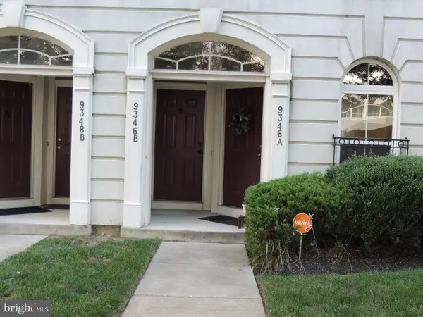 9346-b Esplanade Ct #9346b, OWINGS MILLS, MD 21117