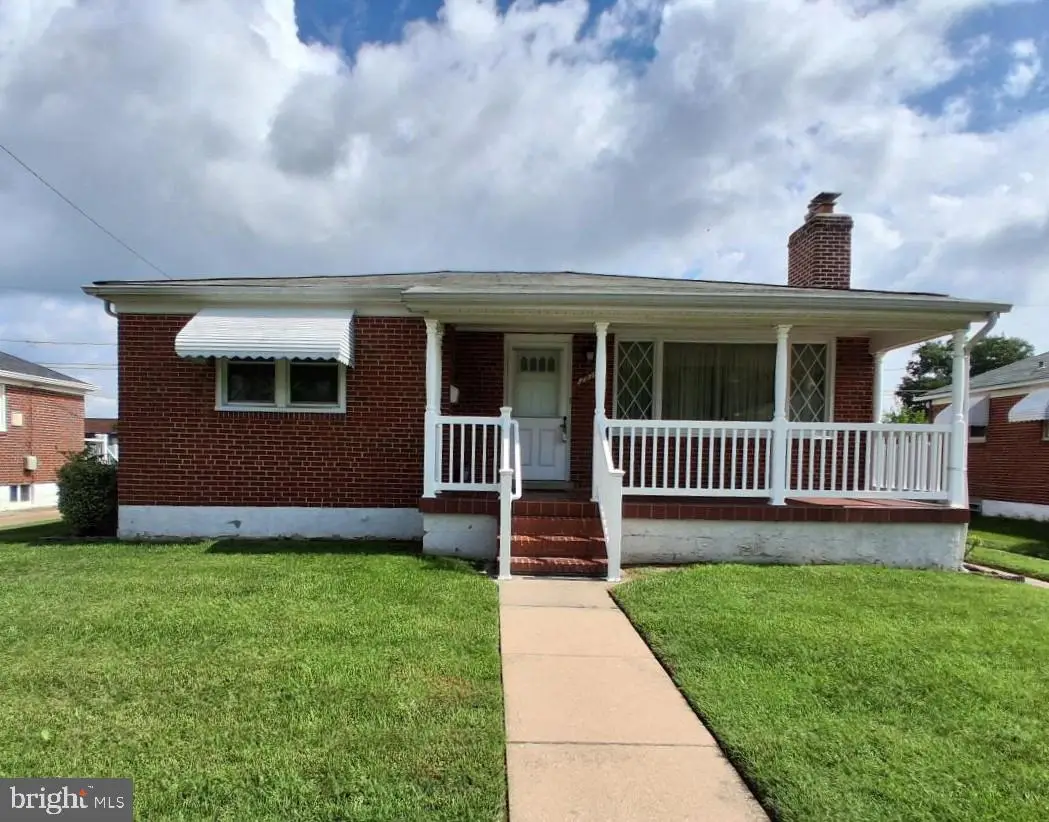 7926 Diehlwood Rd, Baltimore, MD 21222 - #1