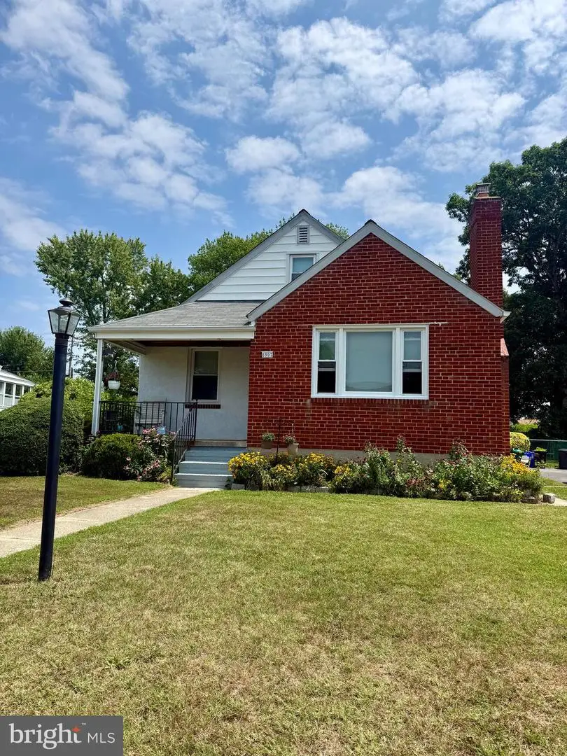 8907 Carlisle Ave, Baltimore, MD 21236 - #1