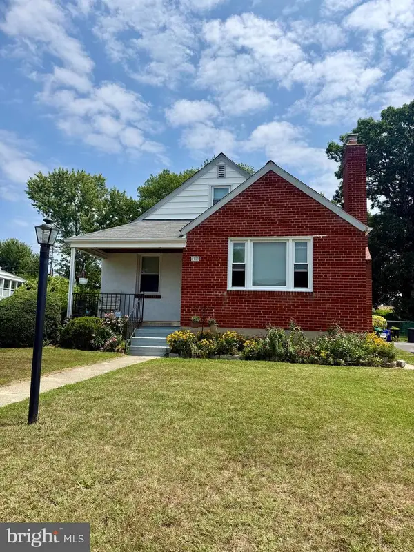 8907 Carlisle Ave, BALTIMORE, MD 21236
