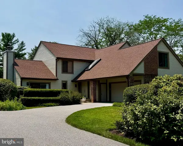 5 Whitebridge Ct #5, PIKESVILLE, MD 21208