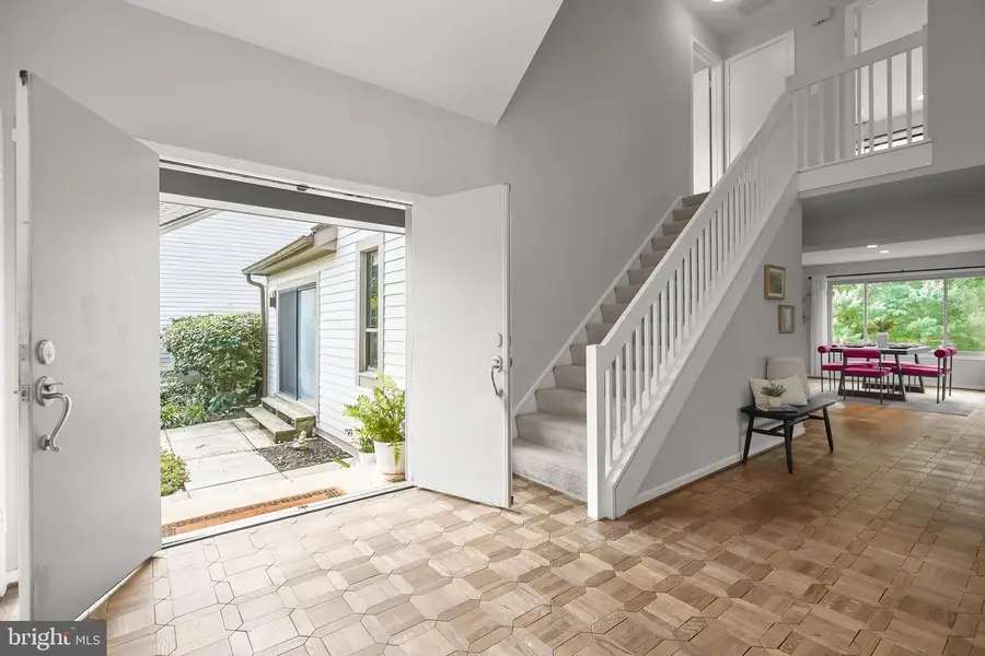 5 Whitebridge Ct #5, Pikesville, MD 21208 - #2
