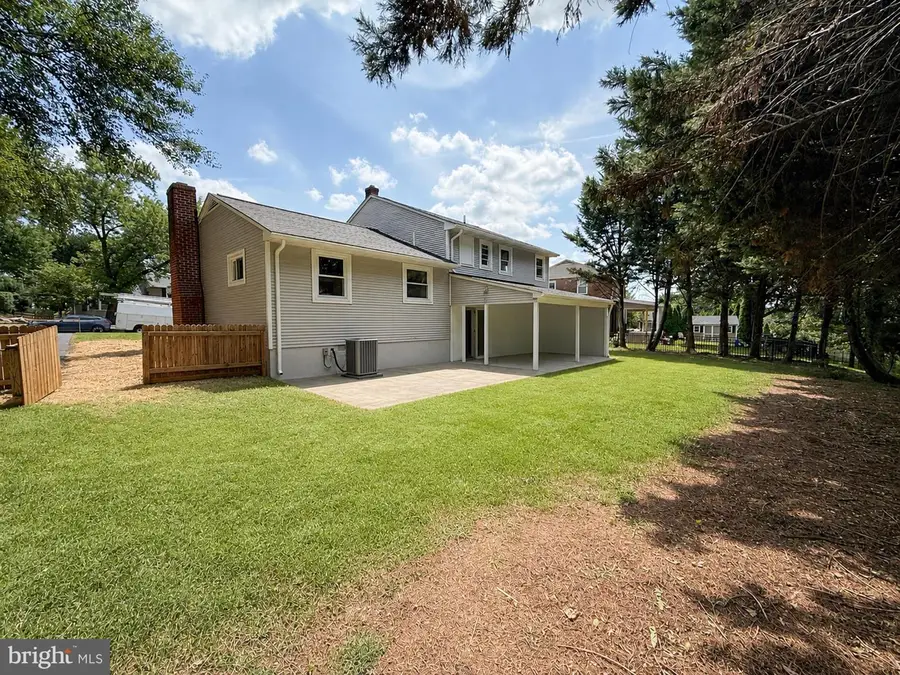 1634 Alston Rd, Towson, MD 21204 - #2