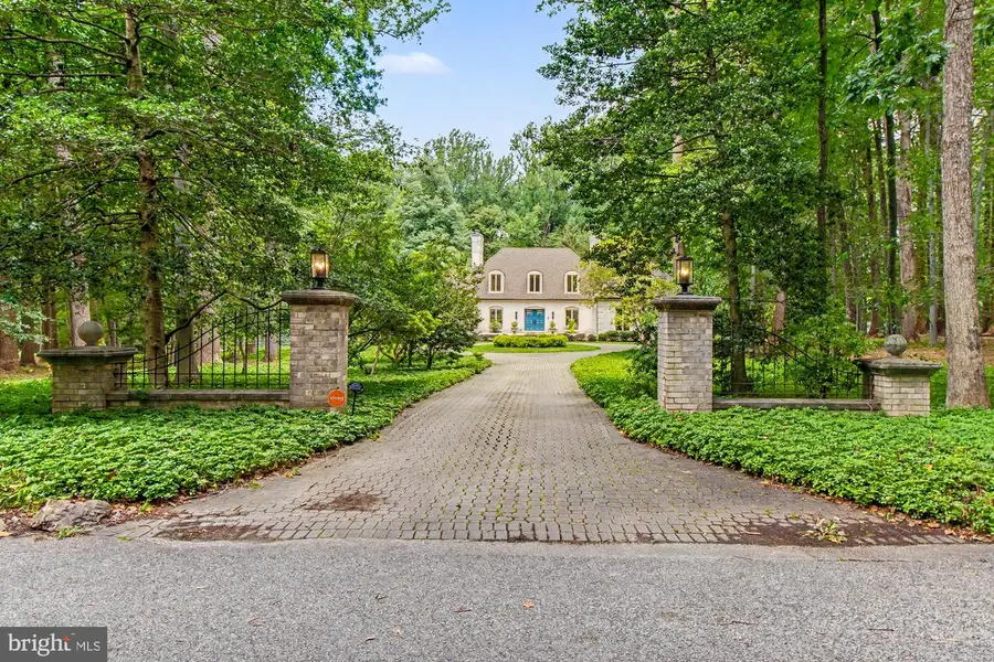 2422 Velvet Valley Way, Owings Mills, MD 21117 - #2