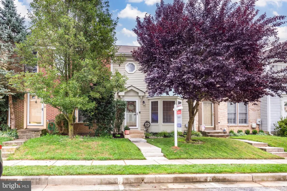339 Kendig Dr, Owings Mills, MD 21117 - #1