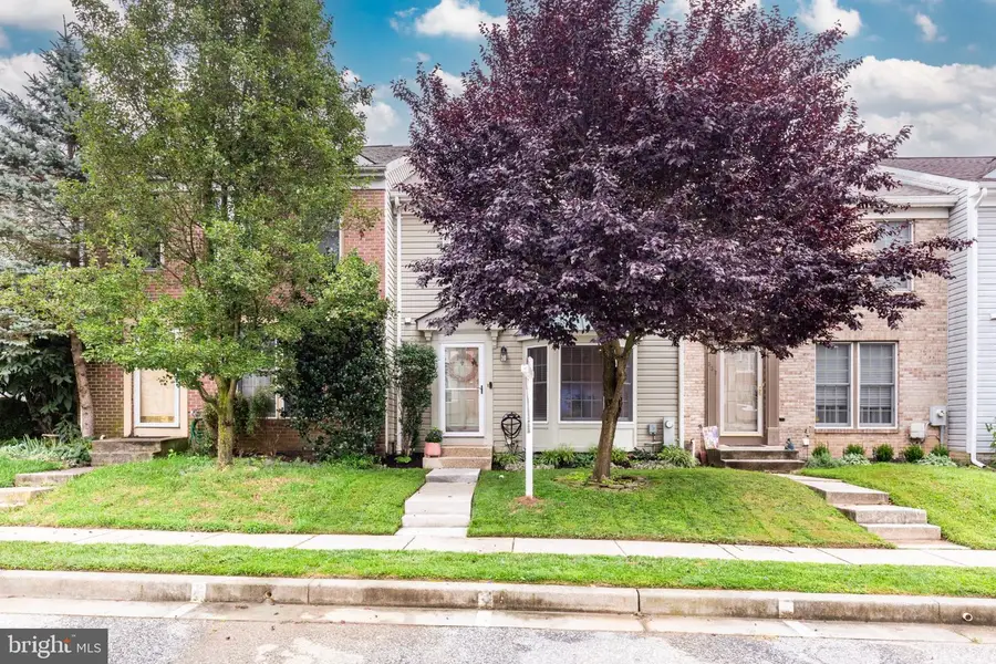 339 Kendig Dr, Owings Mills, MD 21117 - #3