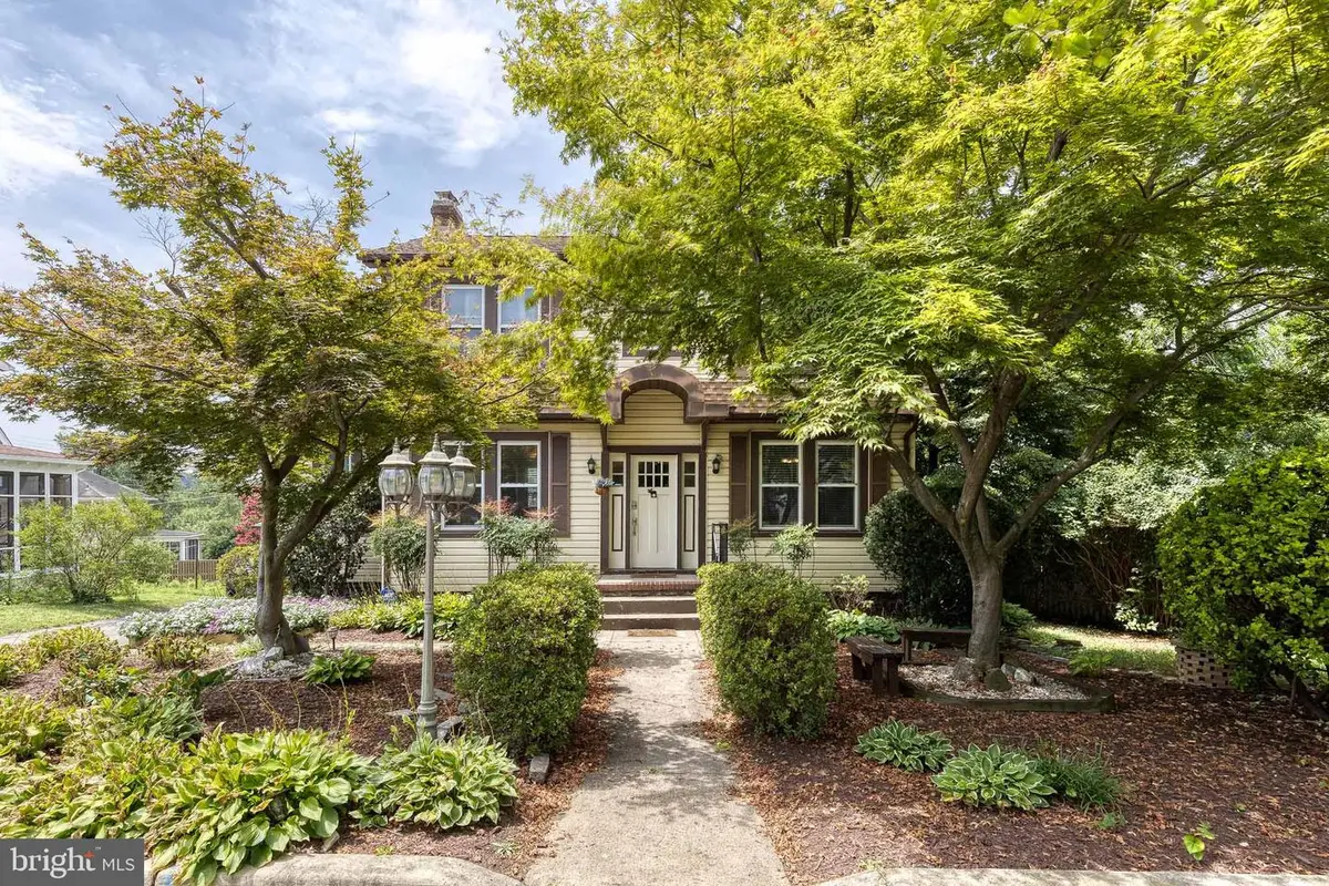 1704 Lincoln Dr, Halethorpe, MD 21227 - #1