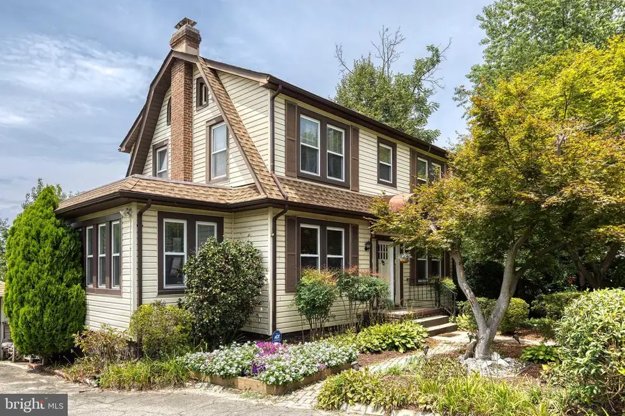 1704 Lincoln Dr, Halethorpe, MD 21227 - #3