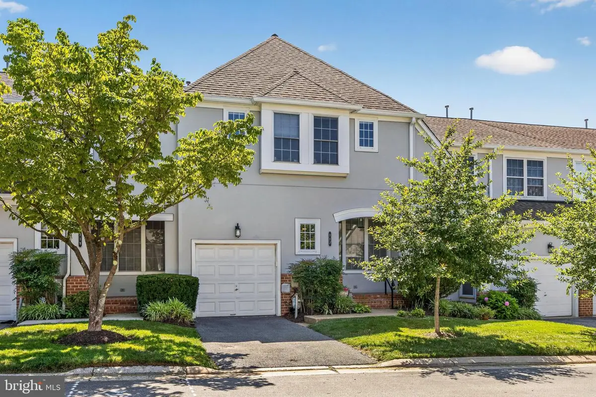 117 Old Plantation Way #117, Baltimore, MD 21208 - #1