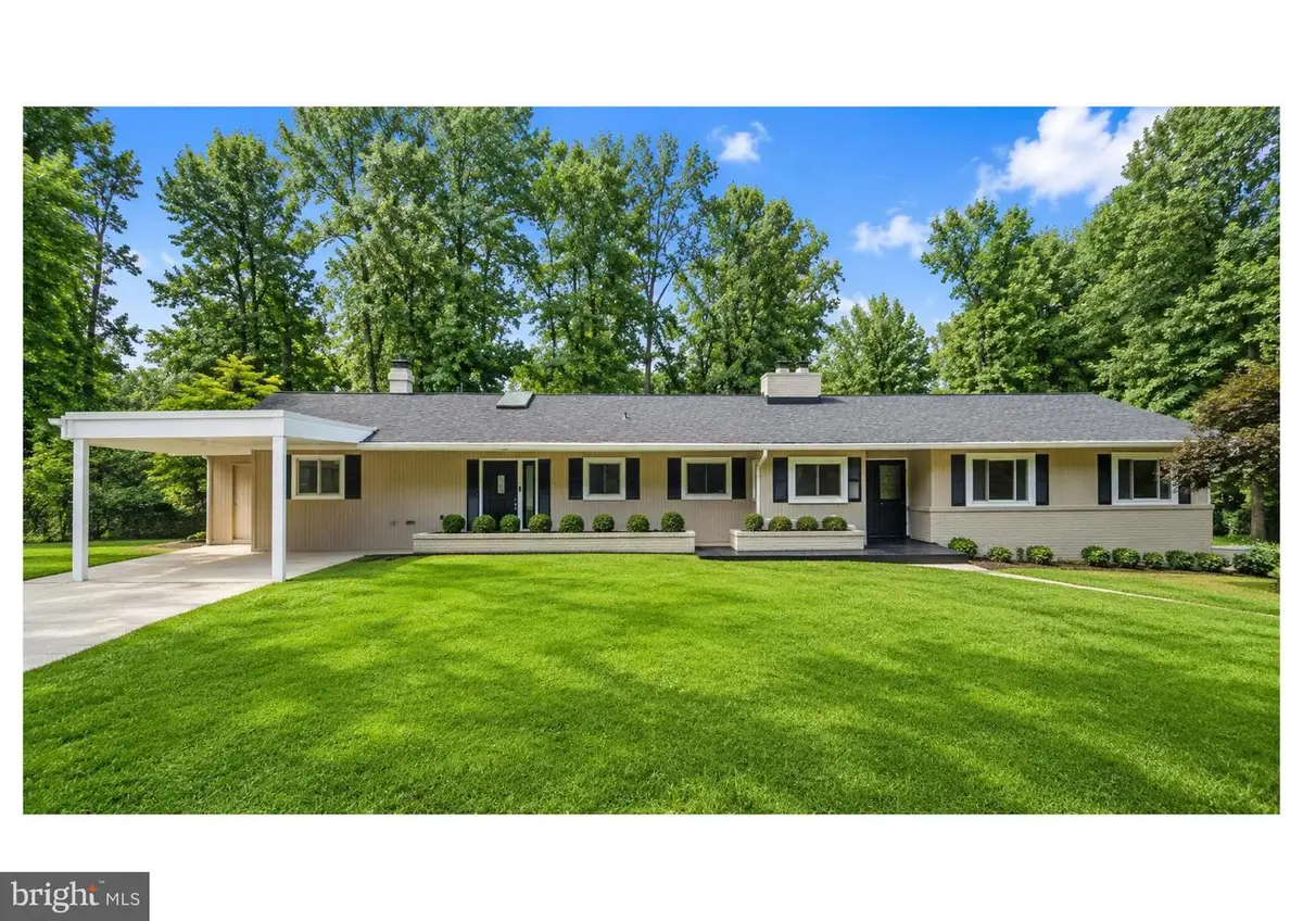 8206 Cranwood Ct, Pikesville, MD 21208 - #1