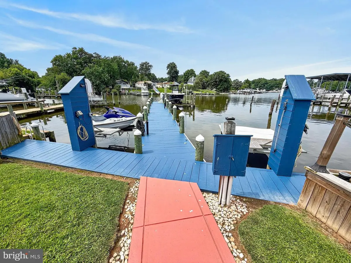 216 Nanticoke, Essex, MD 21221 - #1