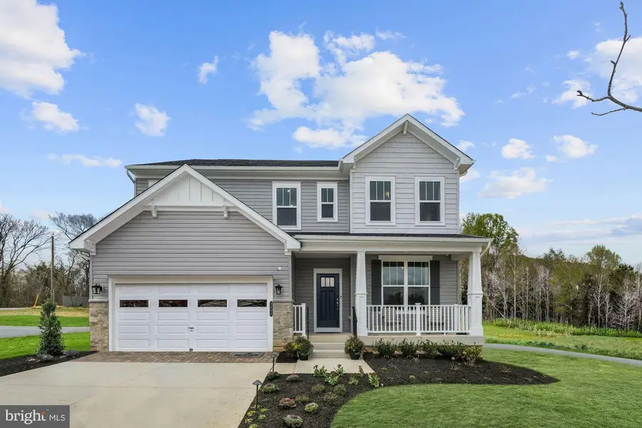 3840 Janbrook Rd, Baltimore, MD 21282 - #3
