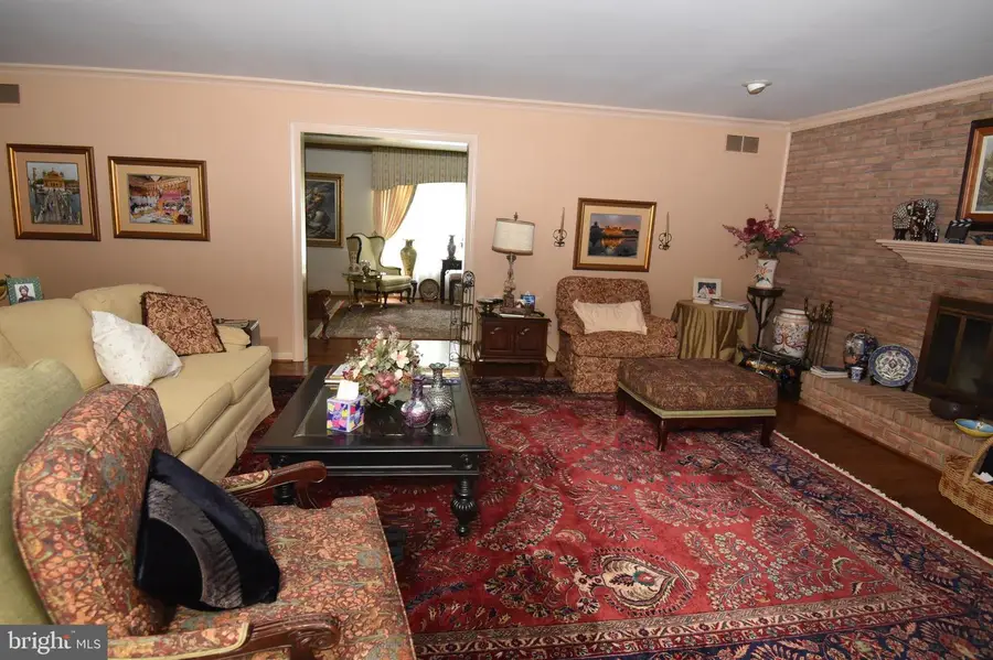11202 Old Carriage Rd, Glen Arm, MD 21057 - #3