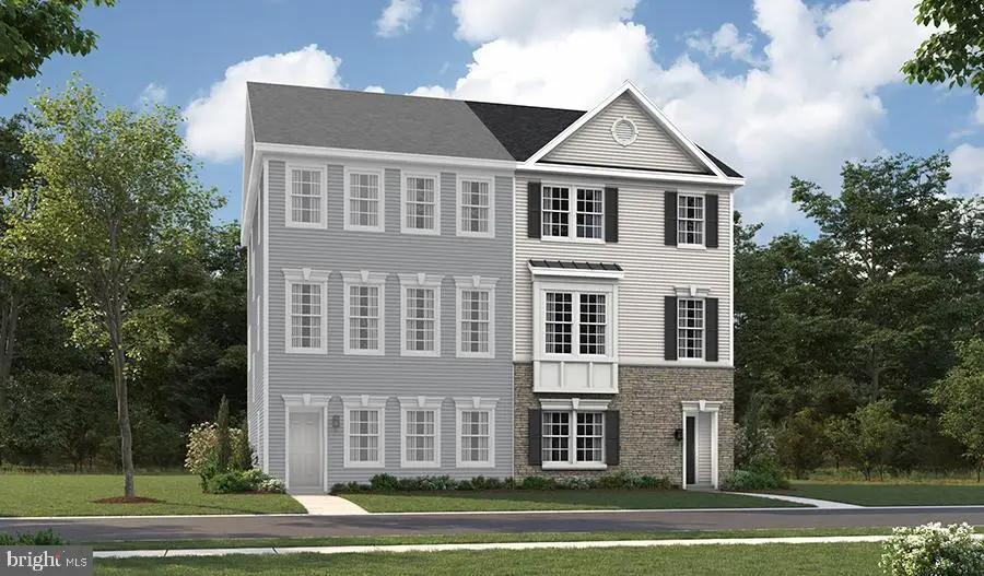 8223 Fairbrook Rd, Baltimore, MD 21244 - #1