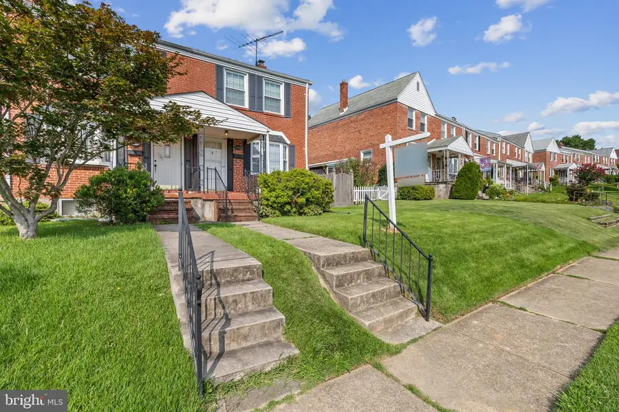 5556 Dolores Ave, Baltimore, MD 21227 - #2