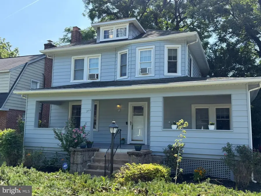 3511 N Rolling Rd, Windsor Mill, MD 21244 - #2