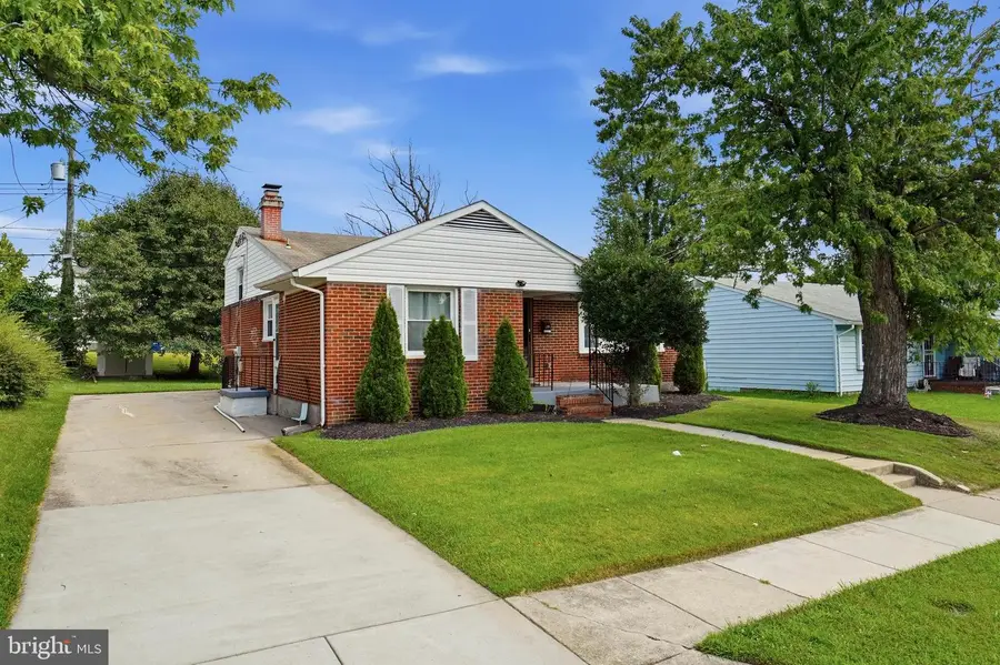 7904 Subet Rd, Windsor Mill, MD 21244 - #2