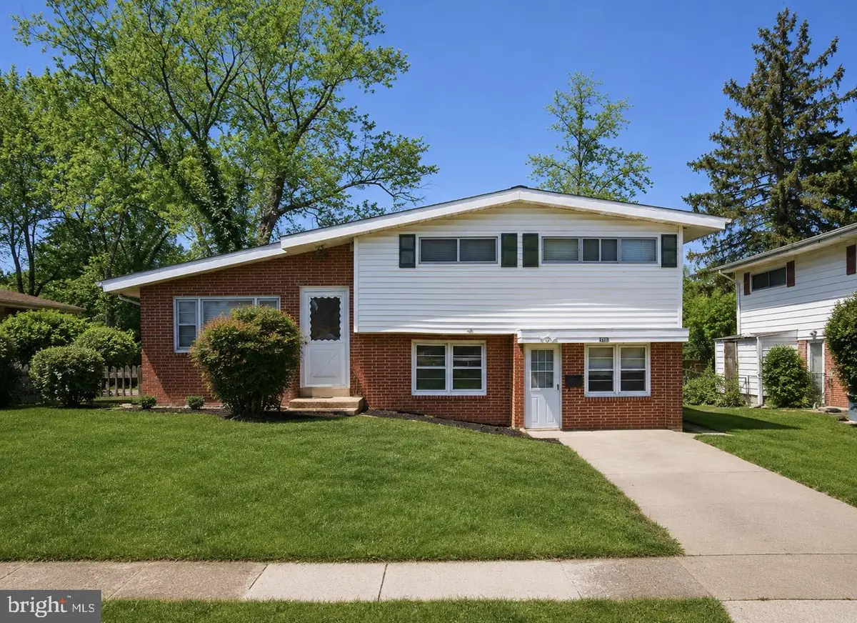 7419 Kalton, Baltimore, MD 21208 - #1