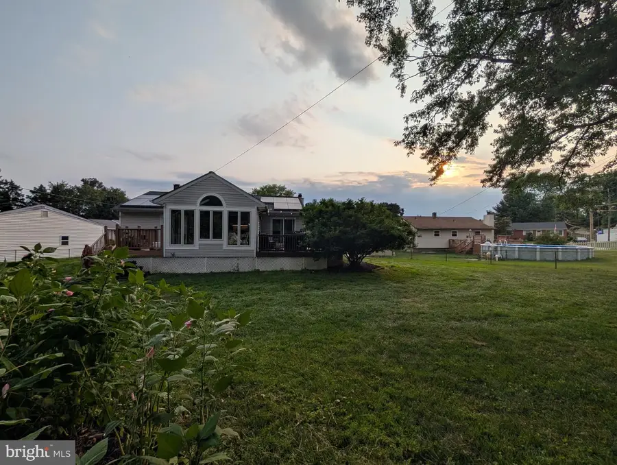 4 Fairbridge Ct, Owings Mills, MD 21117 - #2